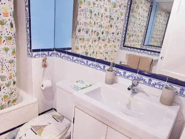 Apartament amb piscina en venda a Calle Maxorata 2, imagen 5