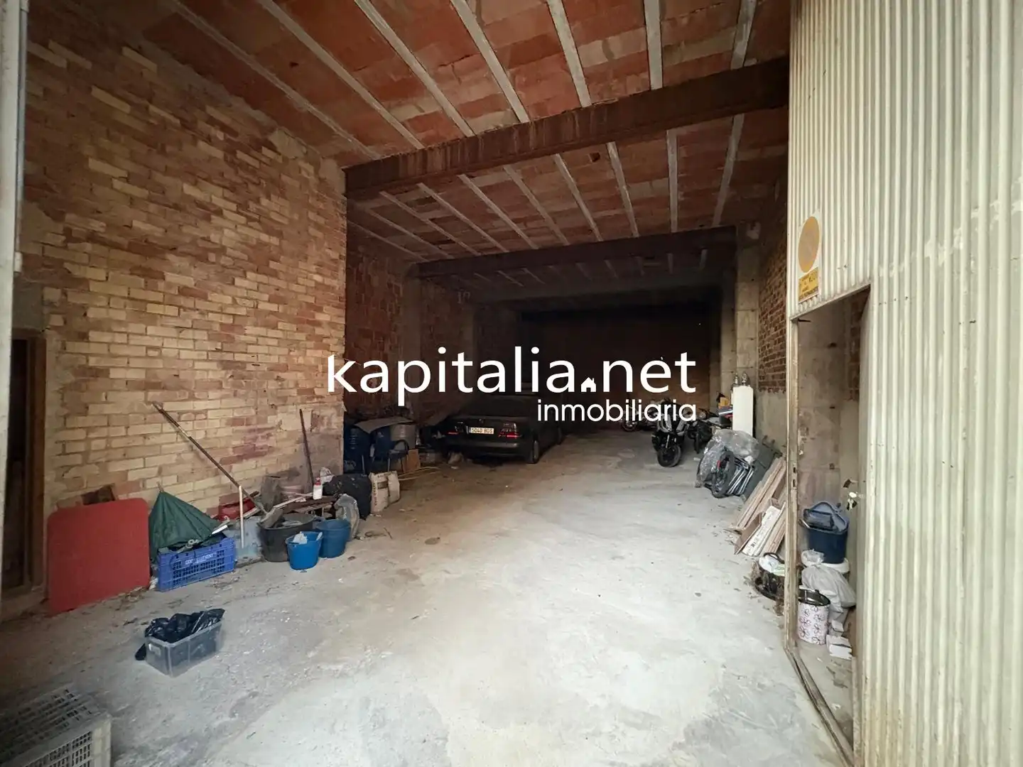Casa con terraza en venta en Calle del Degà Songel, imagen 2