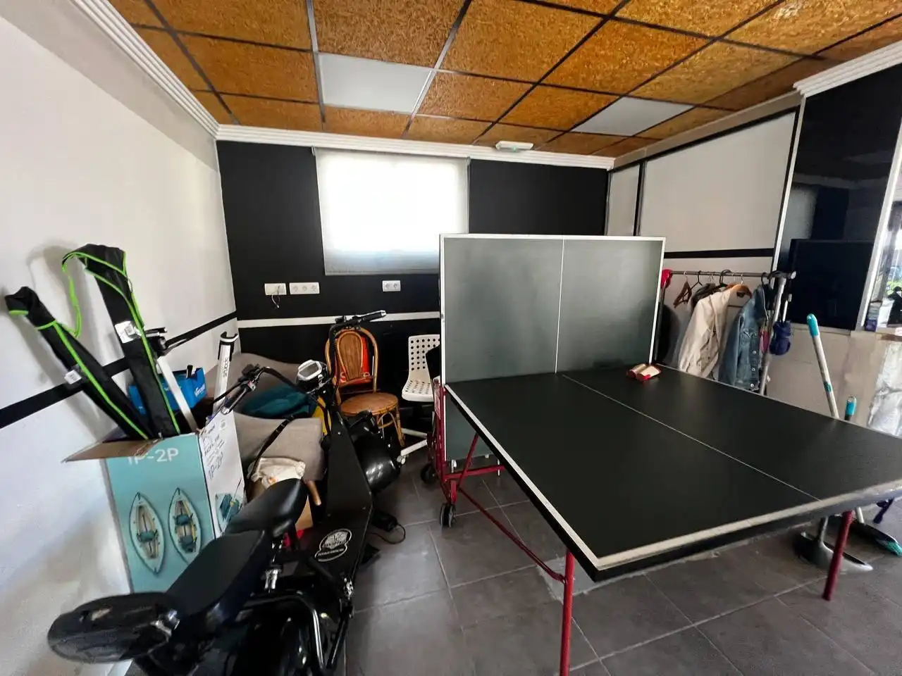 Local commercial à vendre à Tavernes de la Valldigna, imagen 16