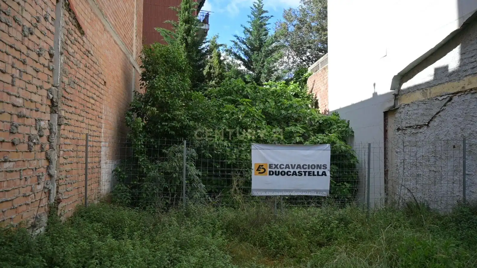 Residential zum Verkauf in Manresa