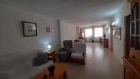 Sala d'estar de Pis en venda en Sant Carles de la Ràpita amb Calefacció