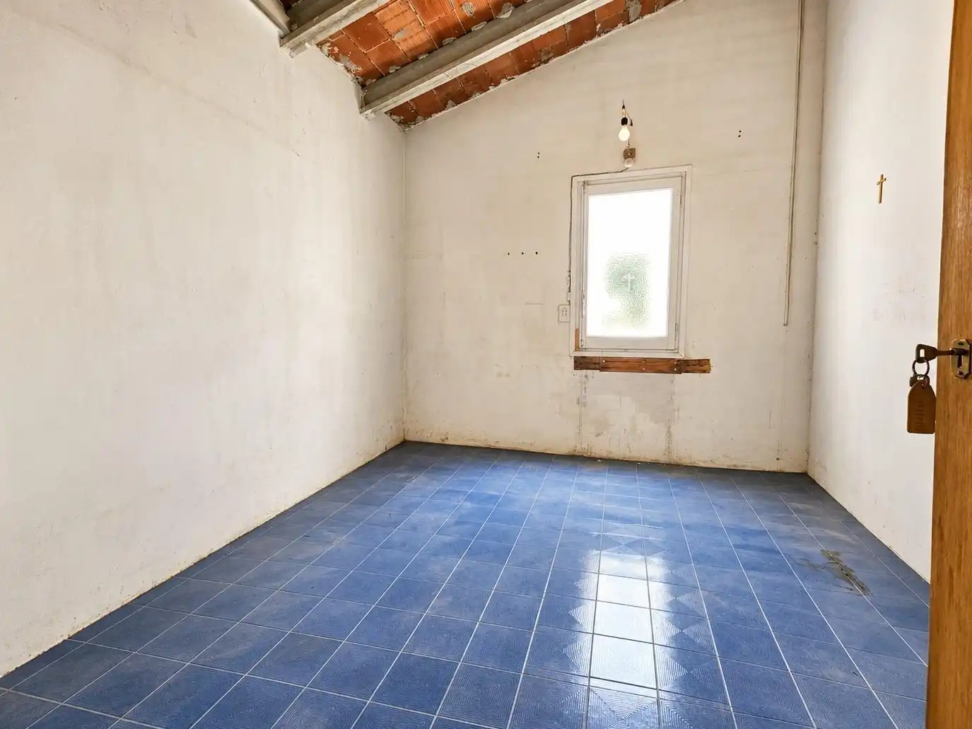 Flat for sale in Fonts dels Capellans - Sagrada Família