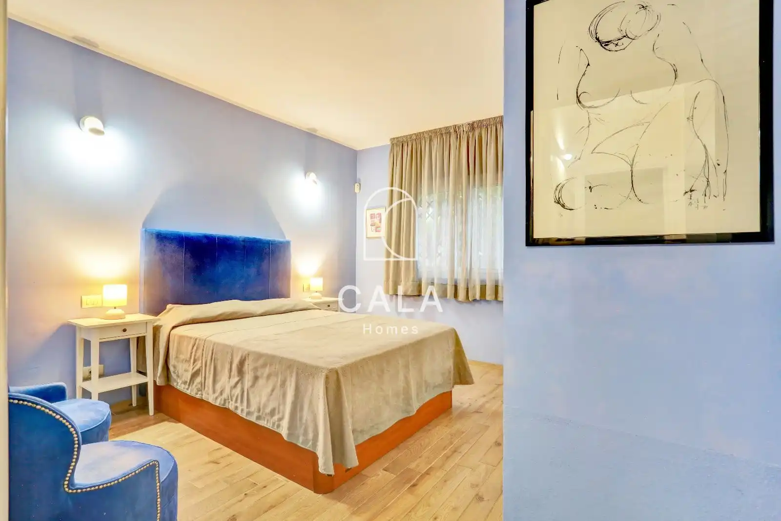 Habitación de Casa o chalet en venta en Arona con Aire acondicionado, Calefacción y Trastero