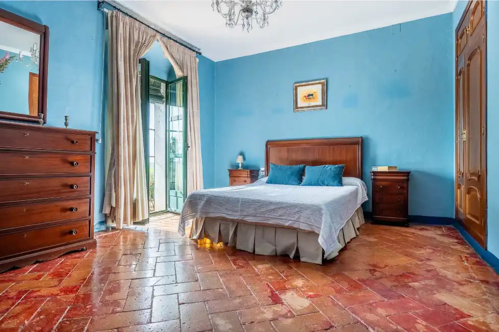 Casa rústica amb terrassa en venda a Carretera Guadajoz, imagen 82