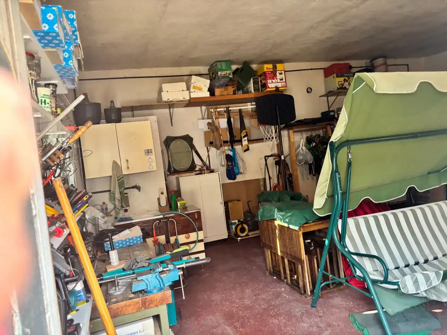 Casa o chalet en venta en Mojados con Piscina