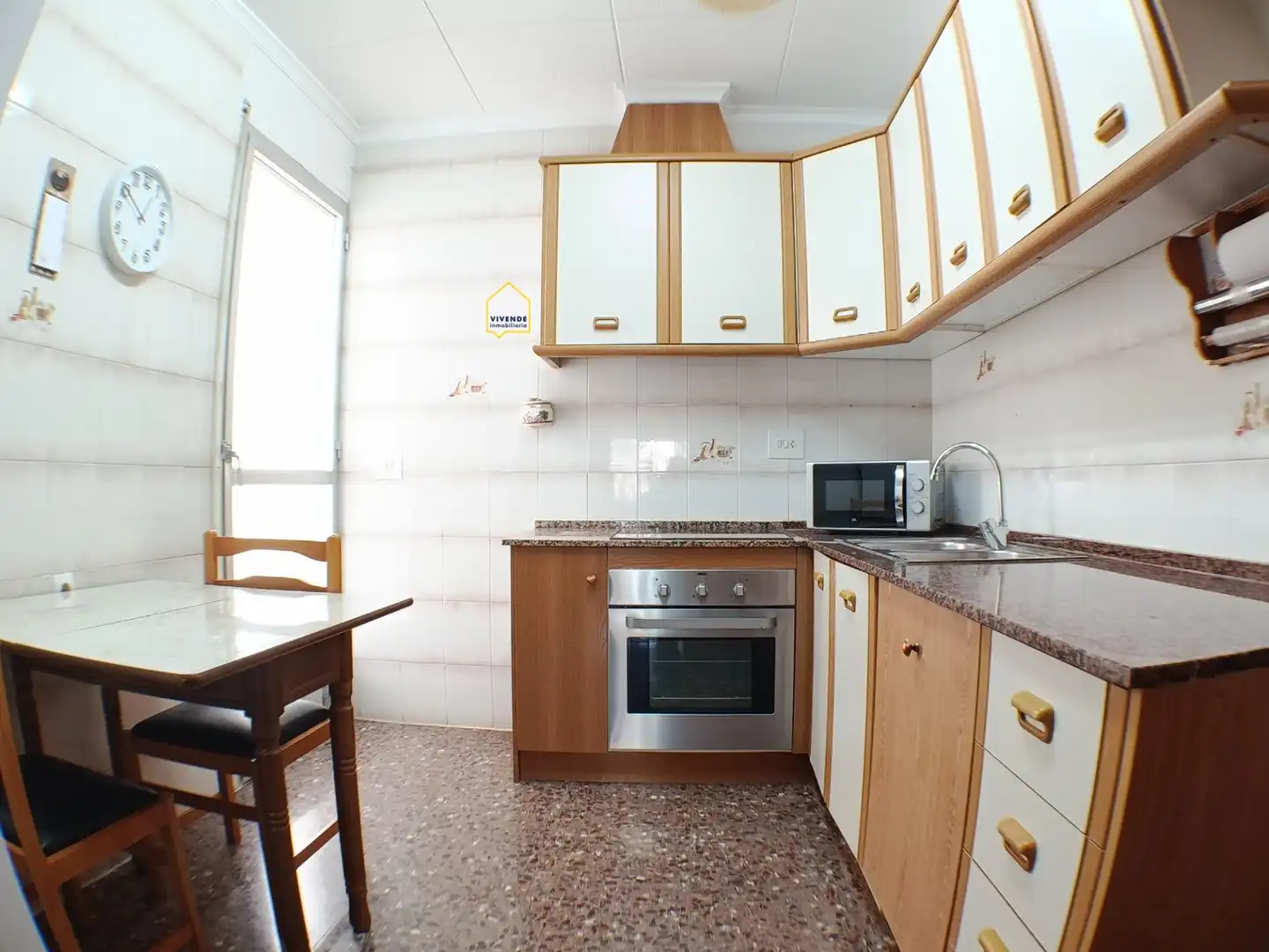 Flat for sale in Santa Quiteria - Virgen de las Huertas