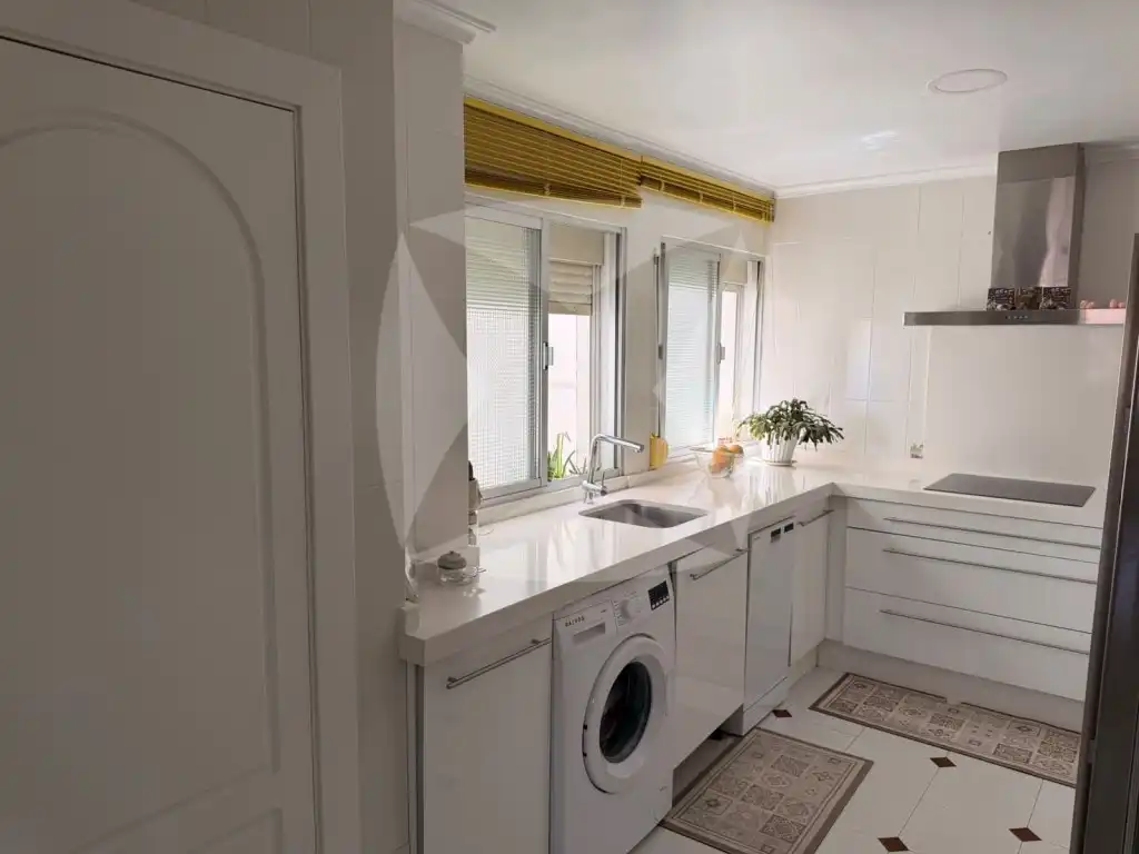 Appartement avec ascenseur à vendre à Calle Ronda Pilar, imagen 13