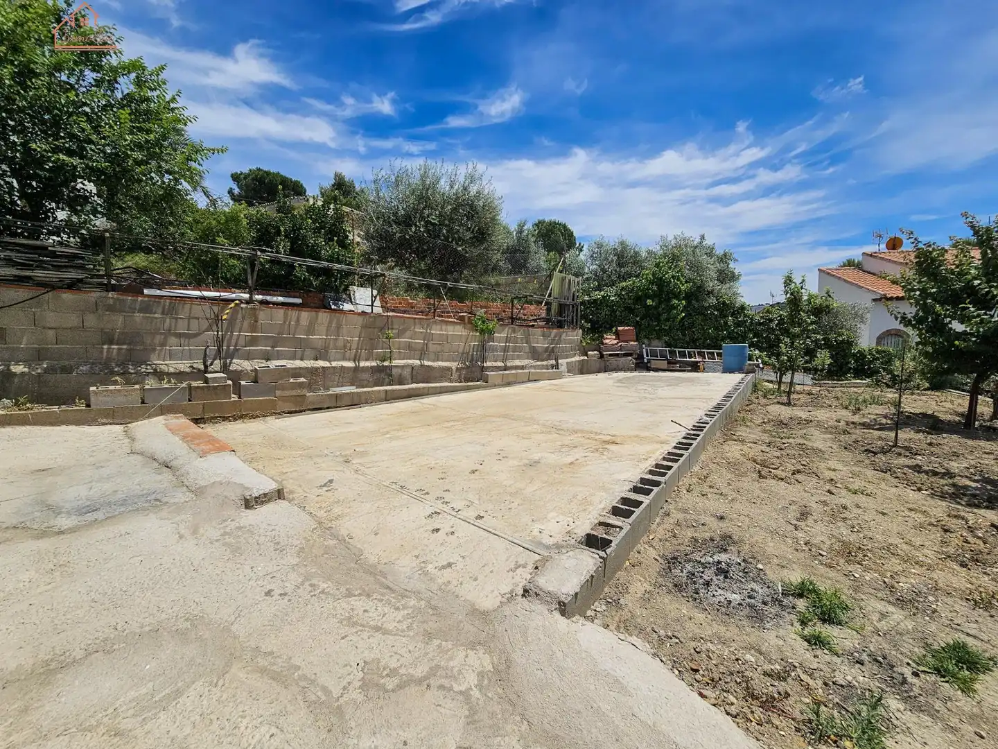 Casa o xalet en venda en Chinchón amb Aire condicionat, Calefacció i Jardí privat