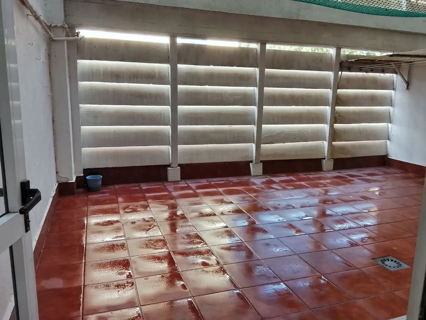 Terraza de Piso en venta en Vigo  con Calefacción, Trastero y Amueblado