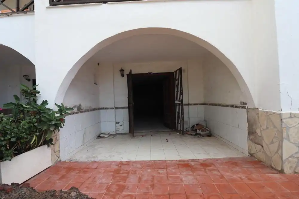 Apartament en venda en Golf del Sur - Amarilla Golf 