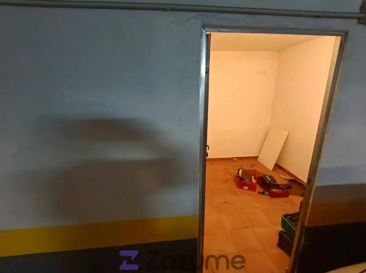 Flat for rent in Recas, Toledo