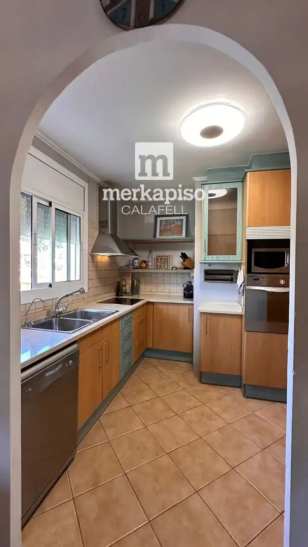 Piso en venta en Cuspide, Segur de Calafell