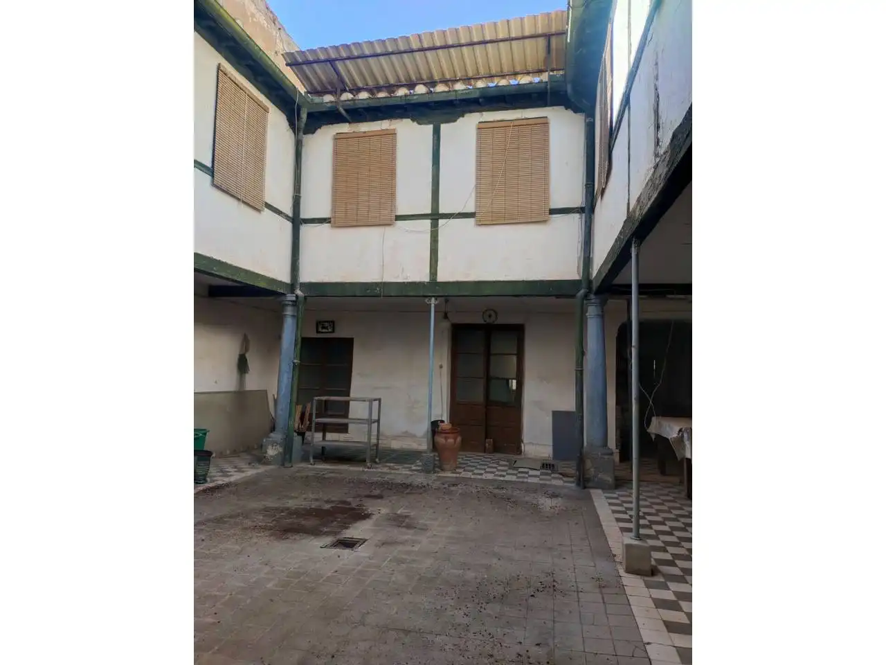 Haus mit Garten zum Verkauf in Calle reyes católicos, imagen 3