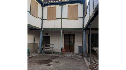 Foto 3 de Casa o chalet en venta en Calle Reyes Católicos, Manzanares, Ciudad Real