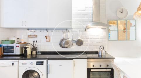 Foto 5 de Dúplex de lloguer a C/ del Rosari, El Cabanyal - El Canyamelar,  Valencia Capital