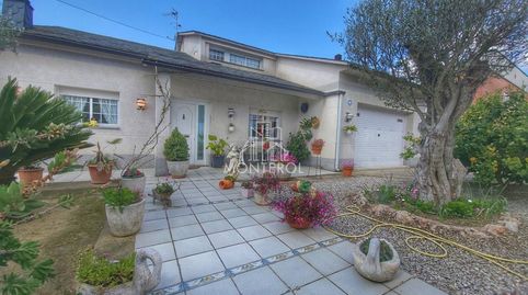 Foto 2 de Casa o chalet en venta en Calle Llorer, Lliçà d'Amunt, Barcelona