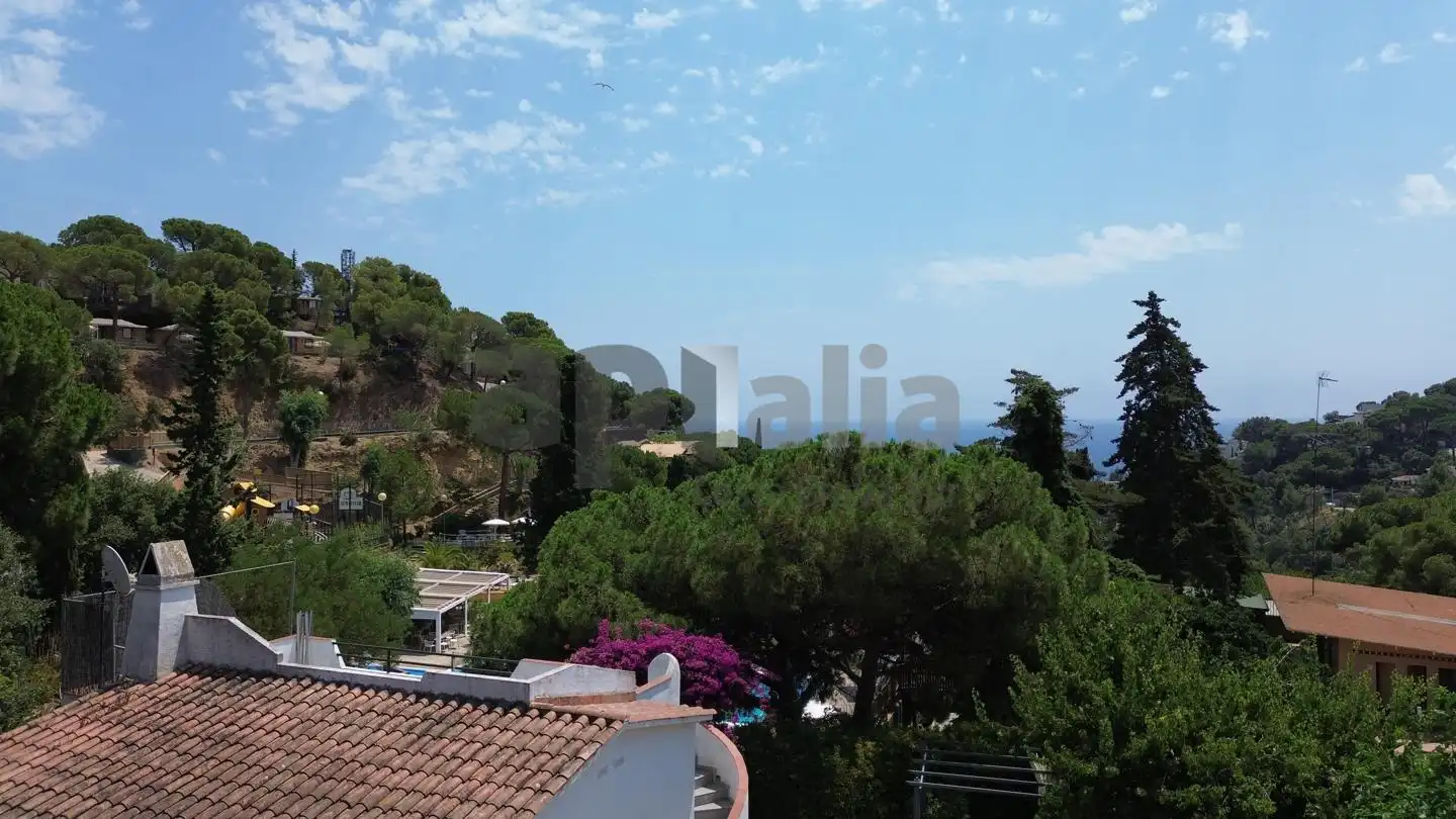 Casa amb jardí en venda a Canyelles, imagen 43