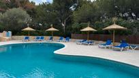 Piscina de Àtic en venda en Andratx amb Aire condicionat i Piscina comunitària