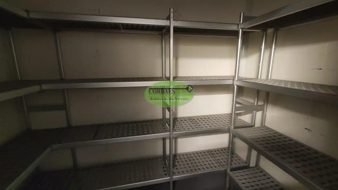 Commercial properties for rent in O Carballiño    with Furnished