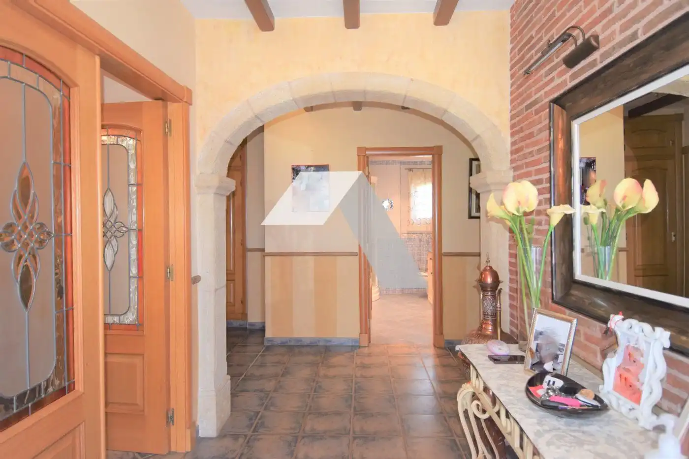 Houses for sale in Villamontes - Boqueres
