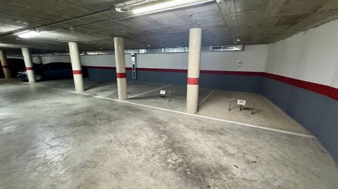Foto 2 de Garaje de alquiler en Avenida Candevania, 1, Zuera, Zaragoza