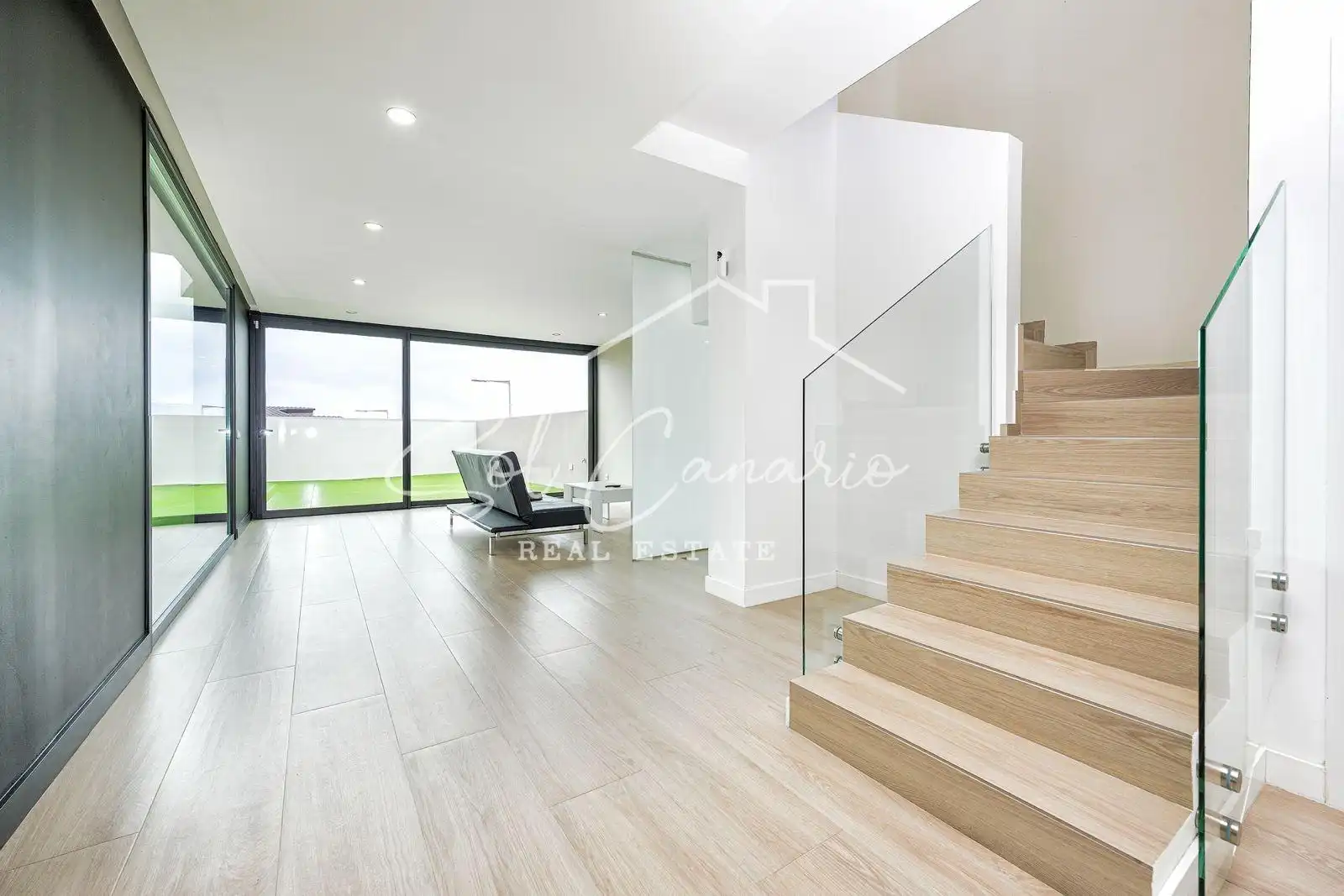 Casa con terraza en venta en Santa María de Guía de Gran Canaria, imagen 11