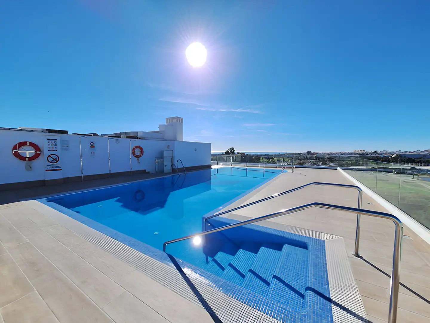 Apartment mit Pool zum Verkauf in Nueva Andalucía, imagen 28