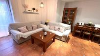 Living room of Flat for sale in Lorca  with Heating, Storage room and Balcony