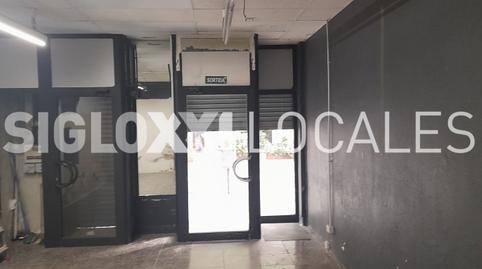 Photo 5 of Premises to rent in Mallorca, El Camp de l'Arpa del Clot, Barcelona