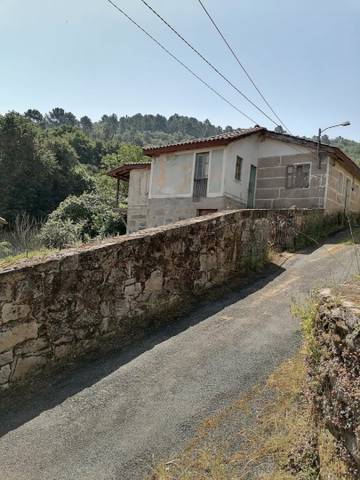 Casa adosada en Venta en Carretera Velle, 136 en As Lagoas