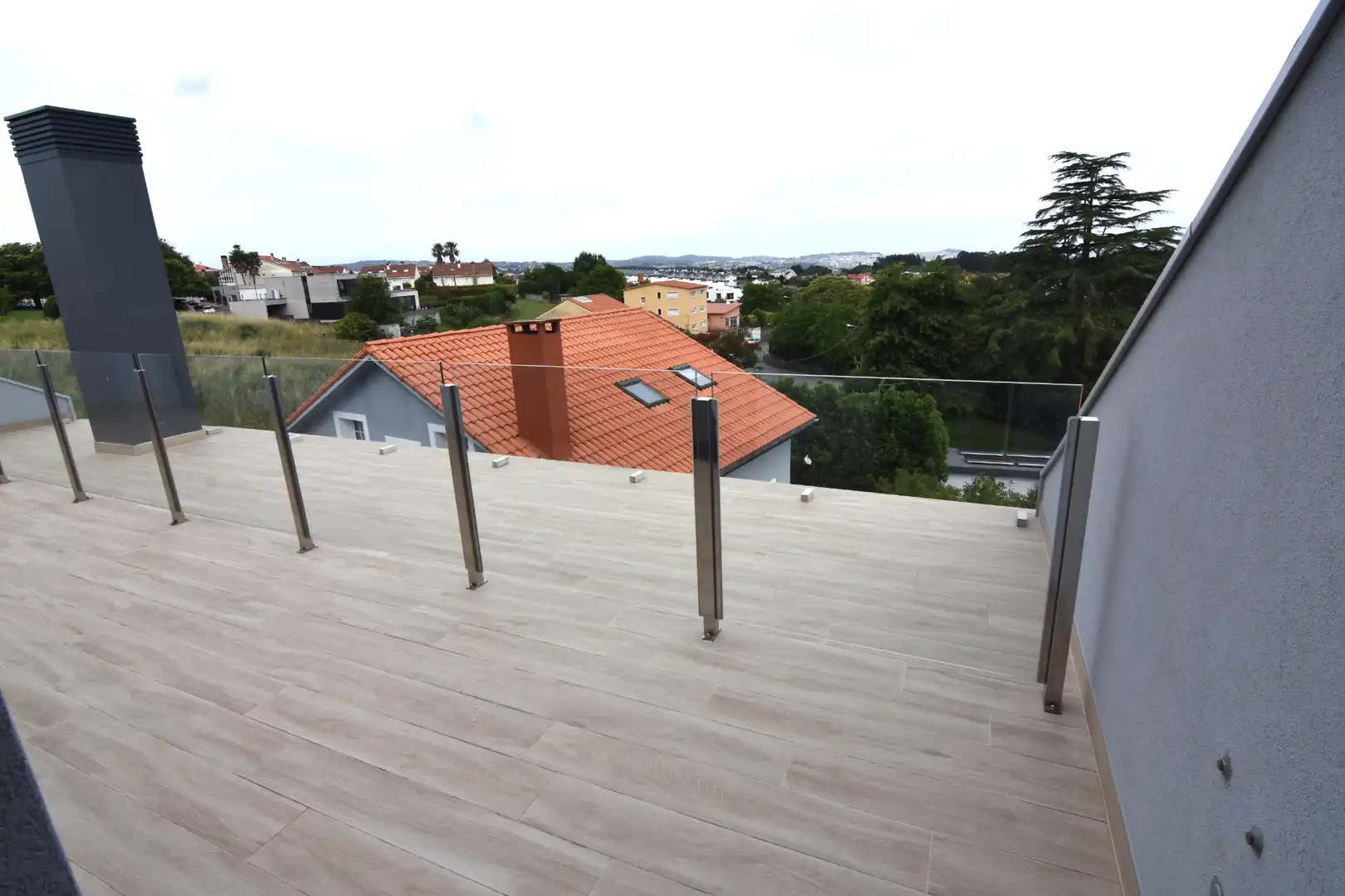 Dúplex en venta en Rúa Fonte de Álvaro, Oleiros pueblo