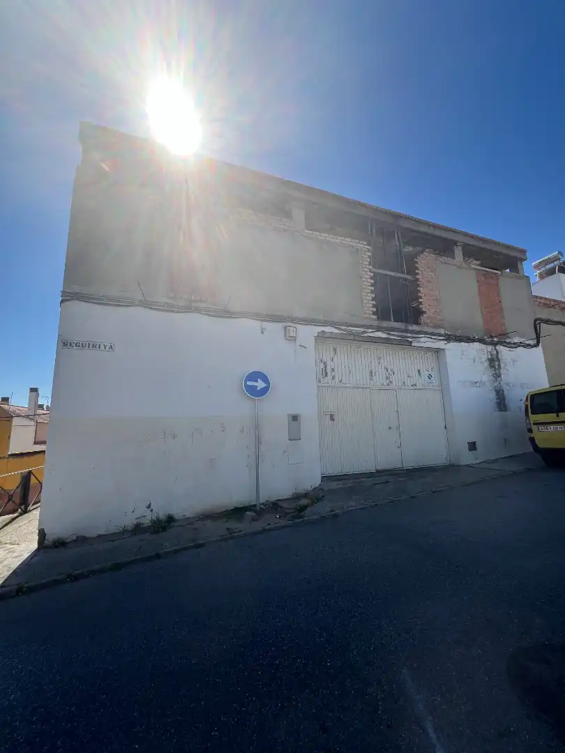 Terrenys i solars en venda a Coria del Río, imagen 5