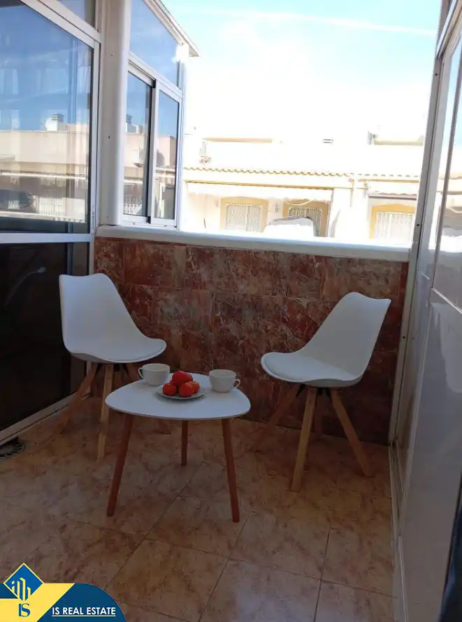 Apartament amb piscina en venda a Playa del Cura, imagen 2