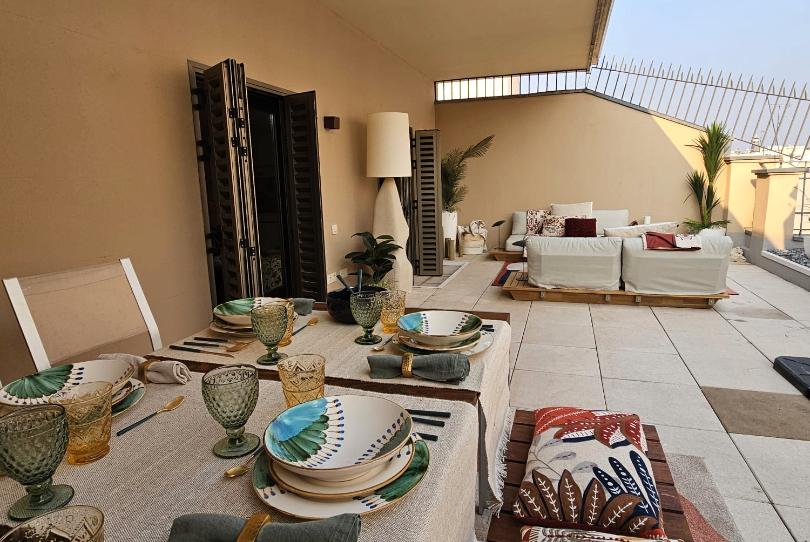 Photo 1 of Attic for sale in Calle de Fuencarral, Trafalgar, Madrid