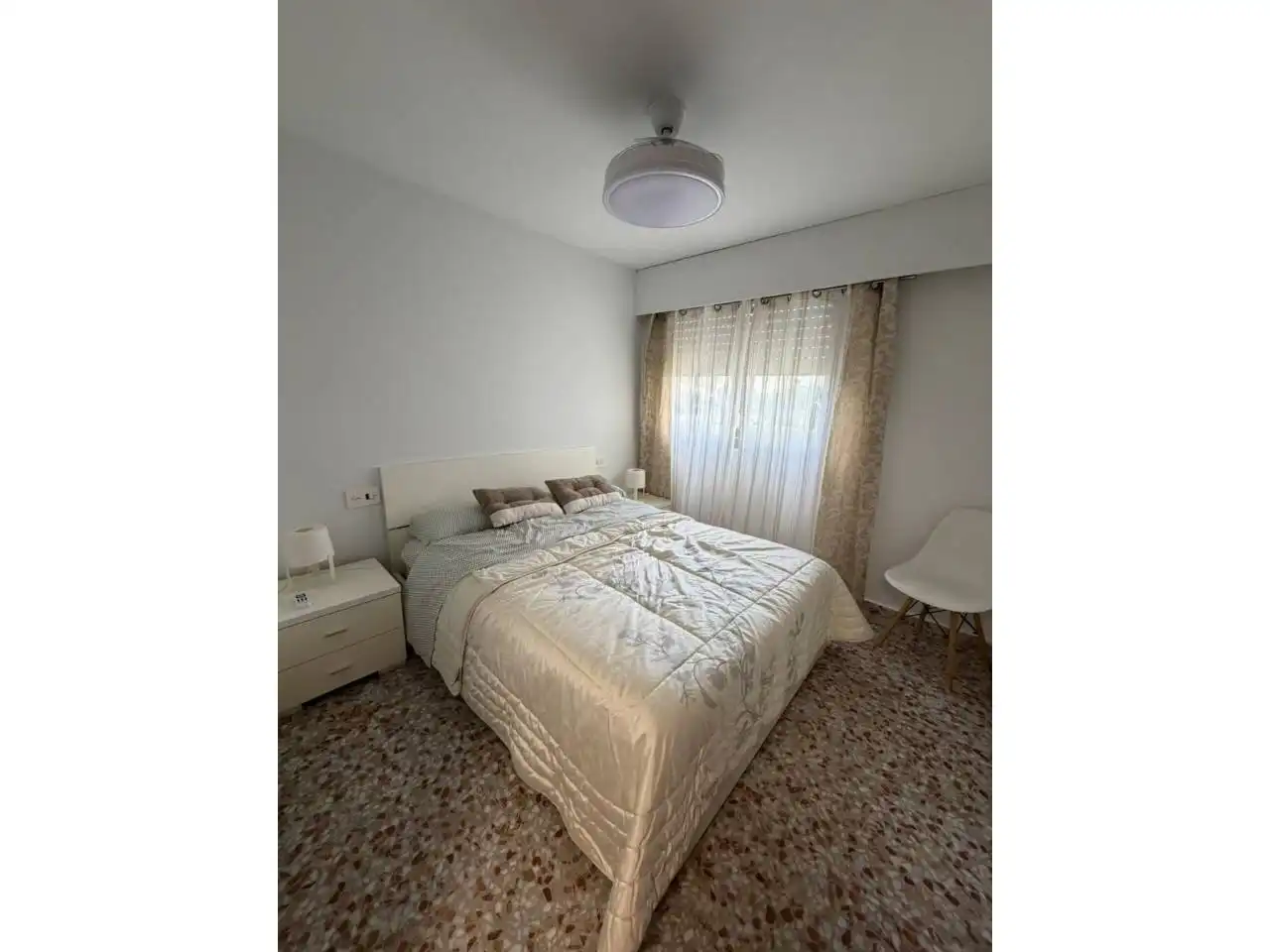 Apartament amb piscina de lloguer a Calle Calle De Formentera, imagen 5