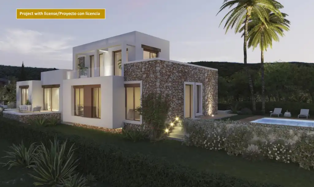 House with terrace for sale in Centro ciudad, imagen 2