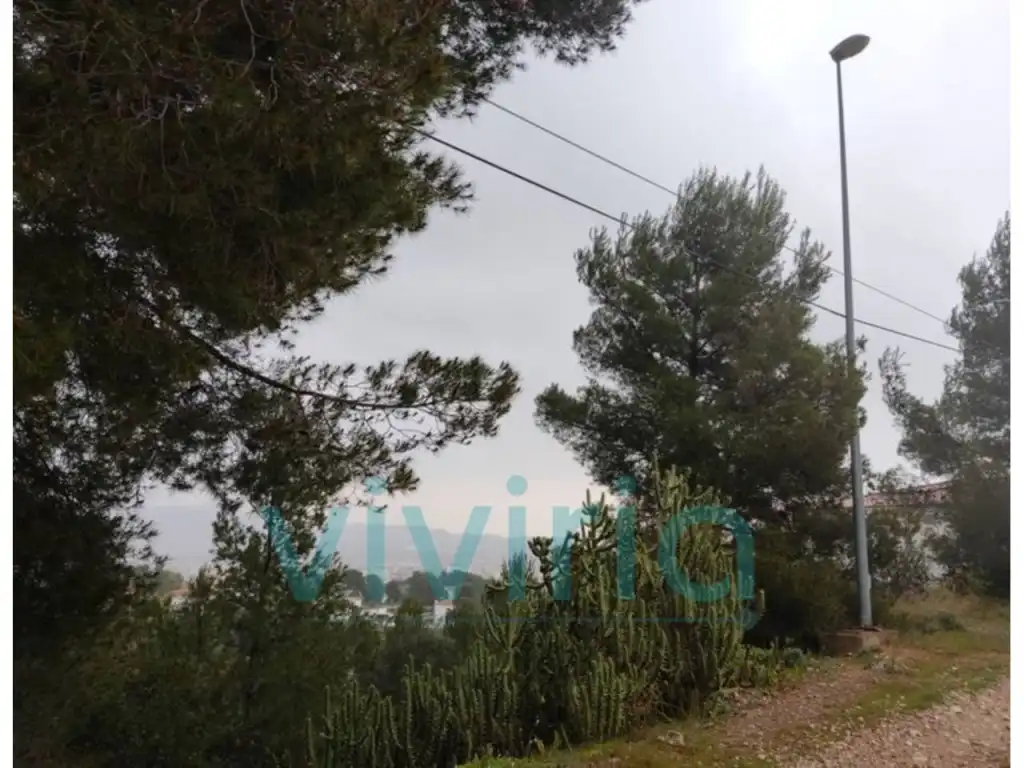 Terreny residencial en venda a Catadau Lloma Molina,46196, Catadau, València, imagen 3
