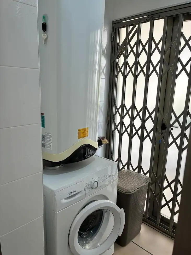 Terrassa de Apartament en venda en Orihuela amb Aire condicionat, Jardí privat i Terrassa