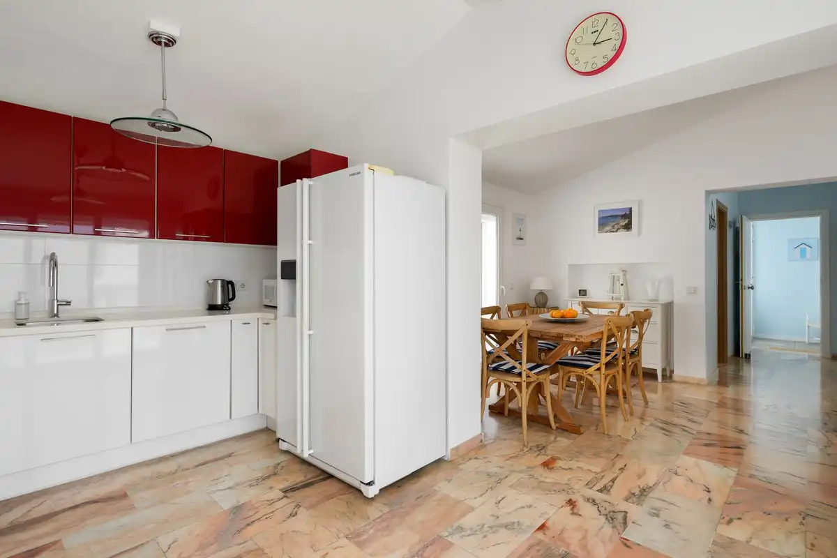 House for sale in Estepona Pueblo, imagen 10