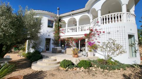 Foto 4 de Finca rústica en venta en Camarles, Tarragona