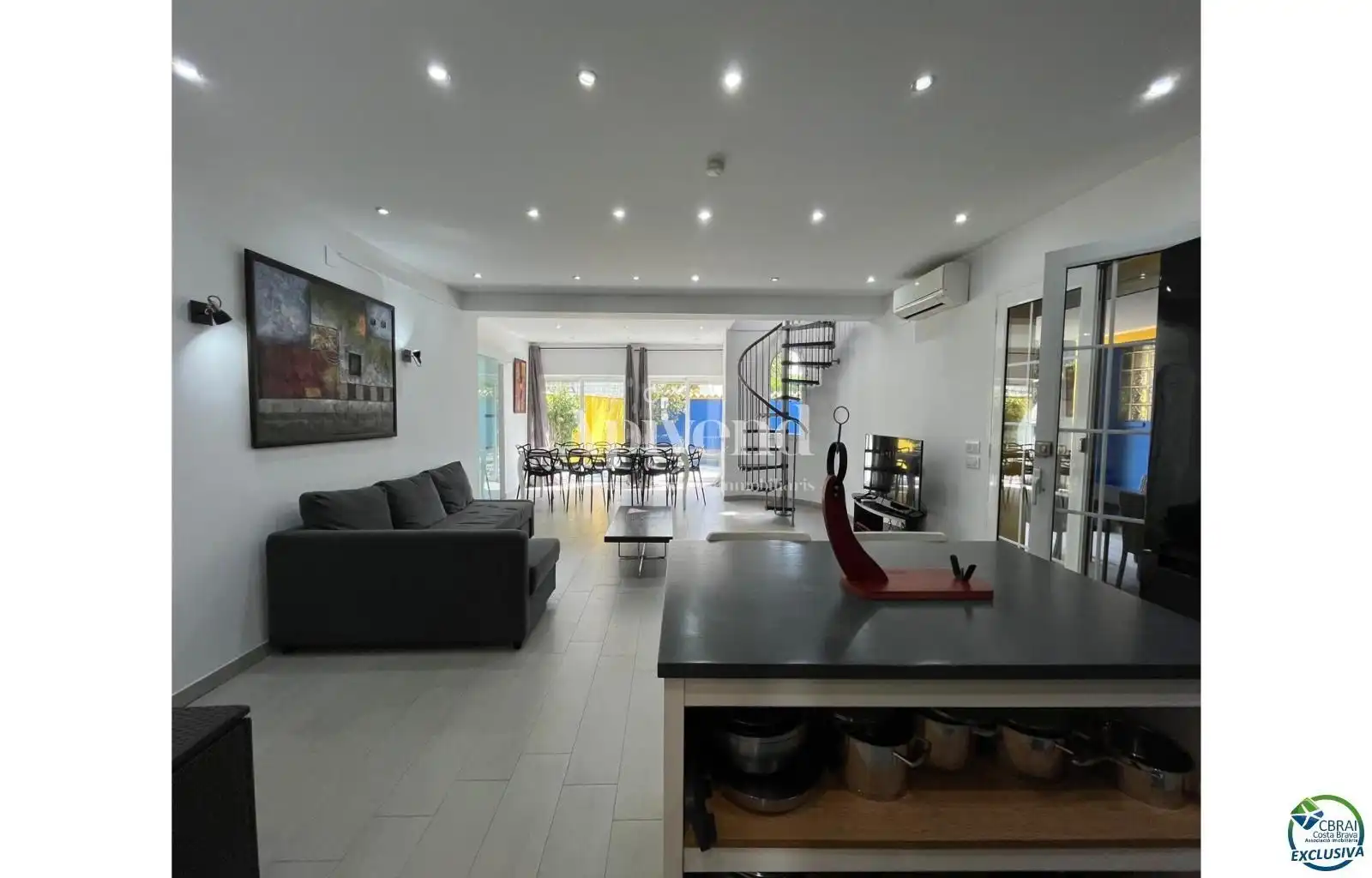 Detached house with pool for sale in MONTSENY, imagen 4