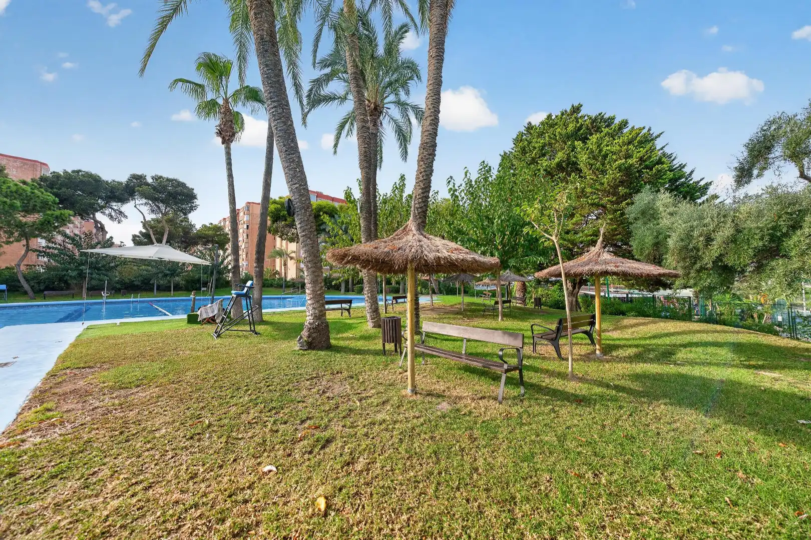 Flat with lift for sale in Calle VICTORIA KENT, imagen 3