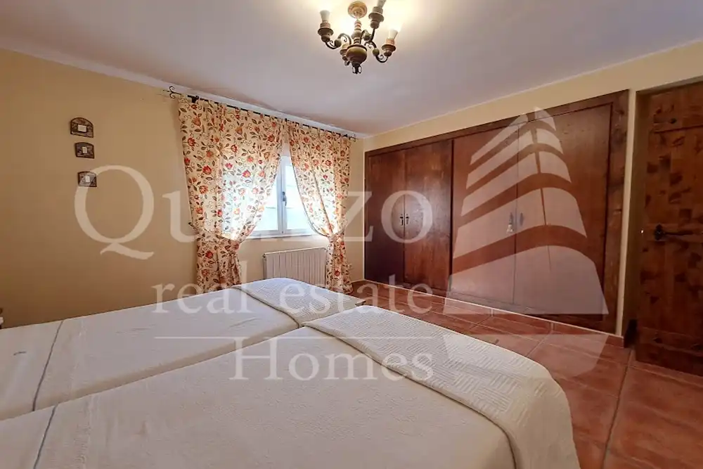 Maison à vendre à Herrera de Alcántara, imagen 13