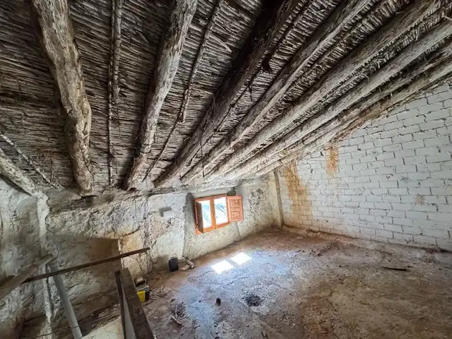 Houses for sale in Cantero, 6, -1, Requena