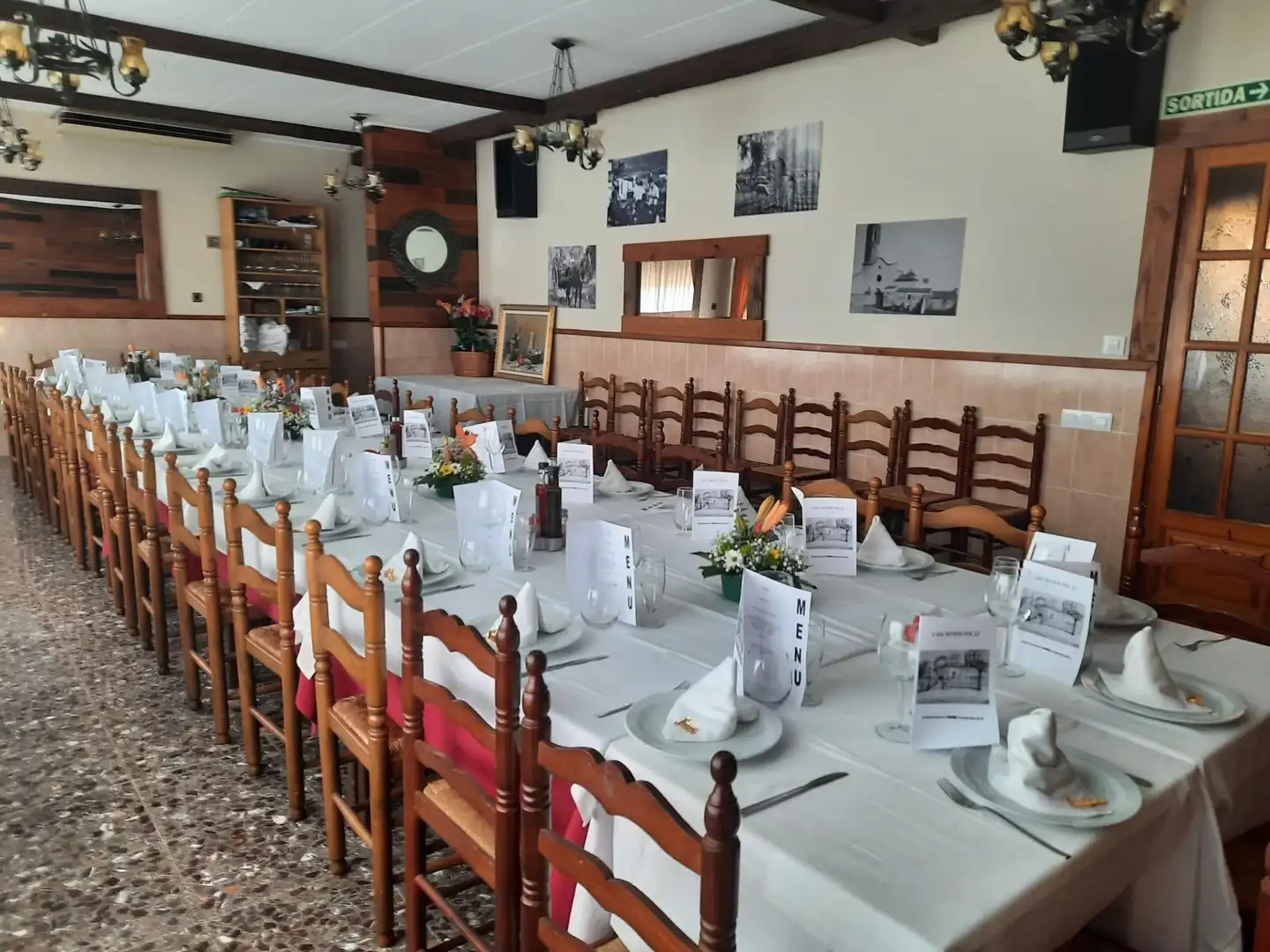 Local comercial en venda a Palafolls, imagen 22