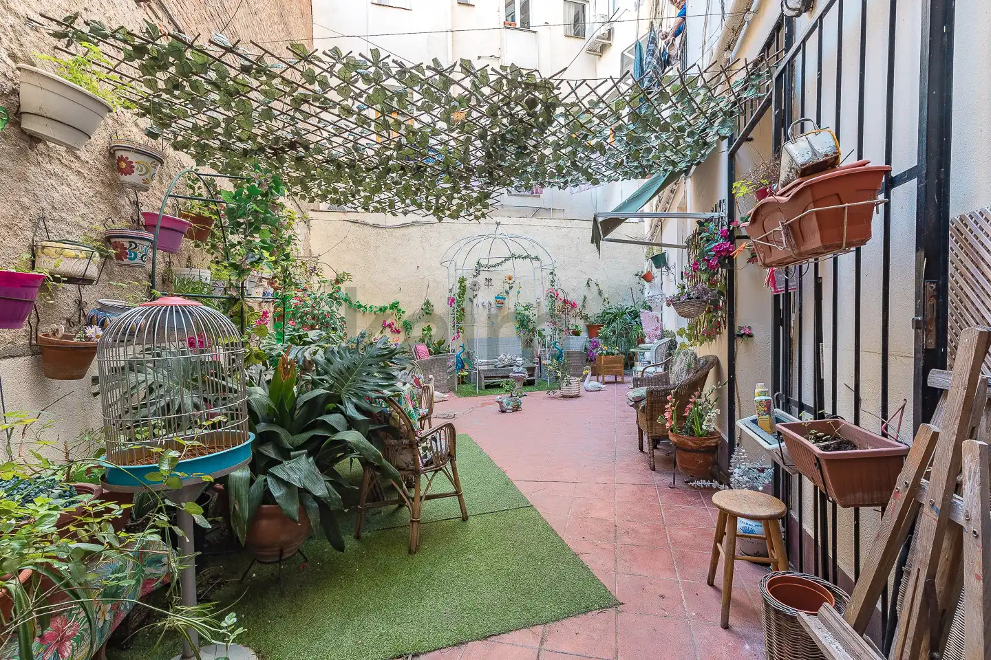 Piso en venta en Paseo de Santa María de la Cabeza, Acacias