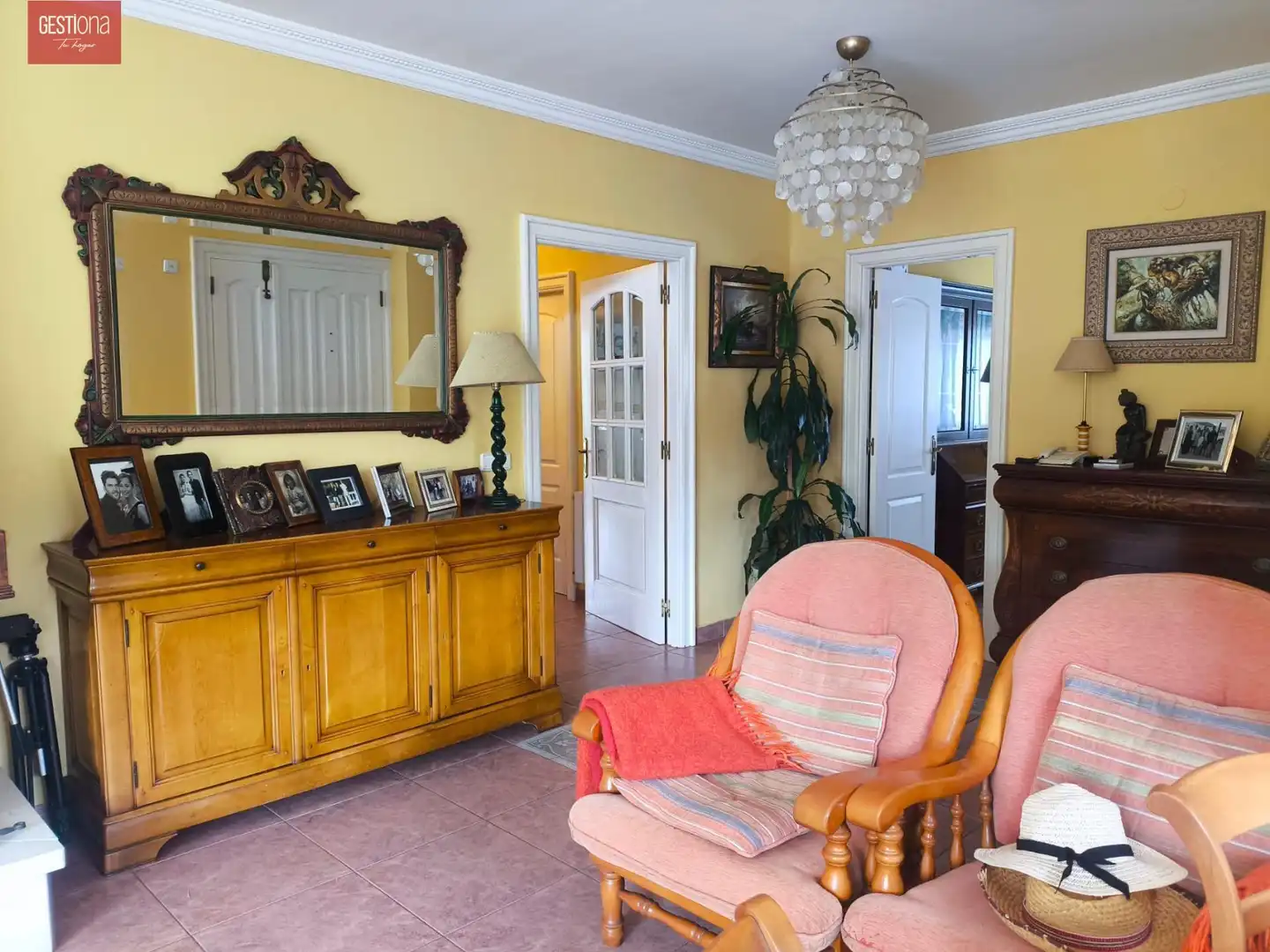 Maison avec terrasse à vendre à Arnuero, imagen 36