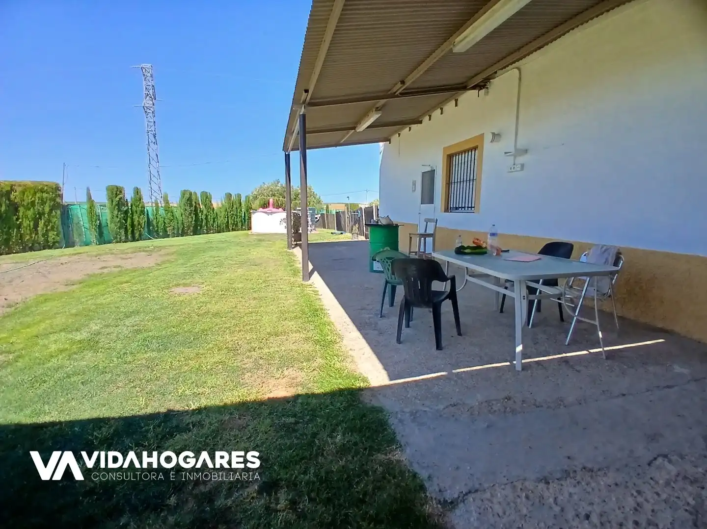 Country homes for sale in Rota