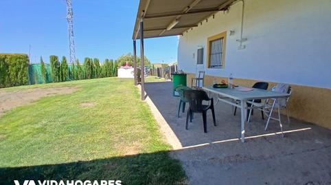 Foto 2 de Finca rústica en venda a Aguadulce - Almadraba - Punta Candor, Rota