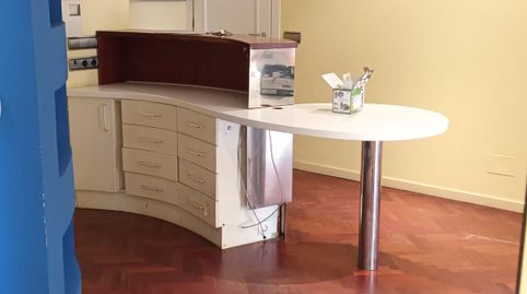 Foto 5 de Piso en venta en Rúa Rosalía de Castro, 10, Noia, A Coruña